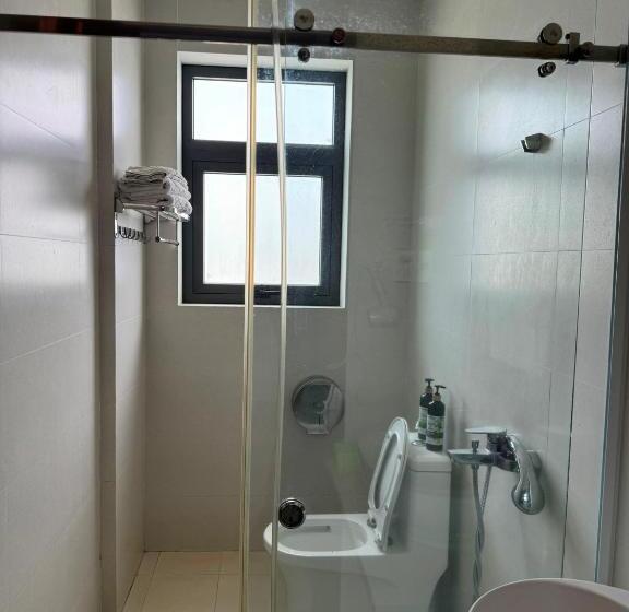 هتل Hoàng Khiêm