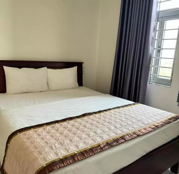 هتل Hoàng Khiêm