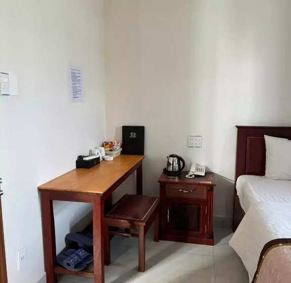 هتل Hoàng Khiêm