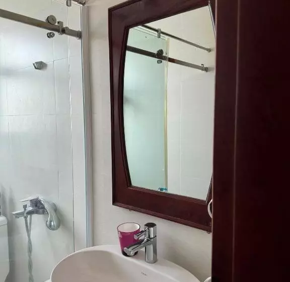 هتل Hoàng Khiêm