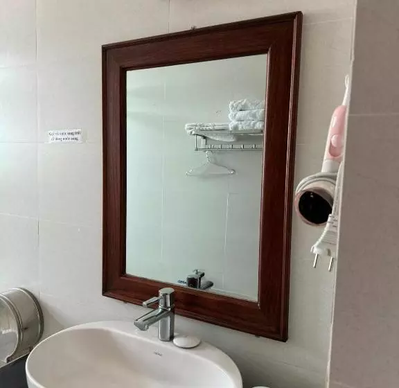 هتل Hoàng Khiêm