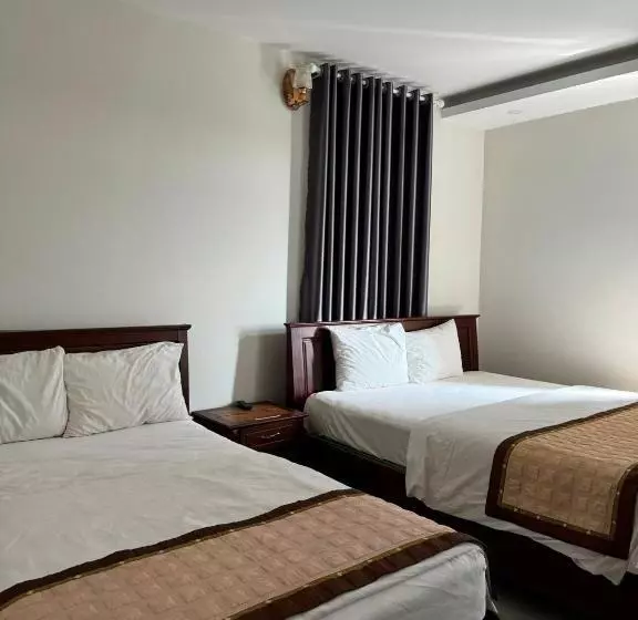 هتل Hoàng Khiêm