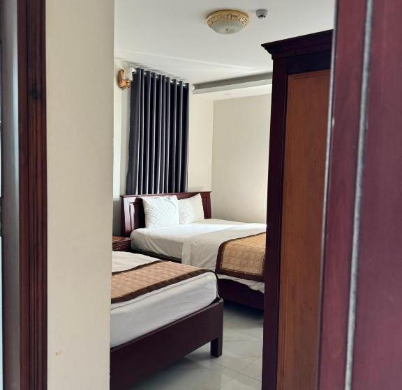 هتل Hoàng Khiêm