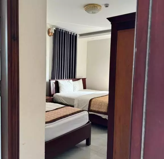 هتل Hoàng Khiêm