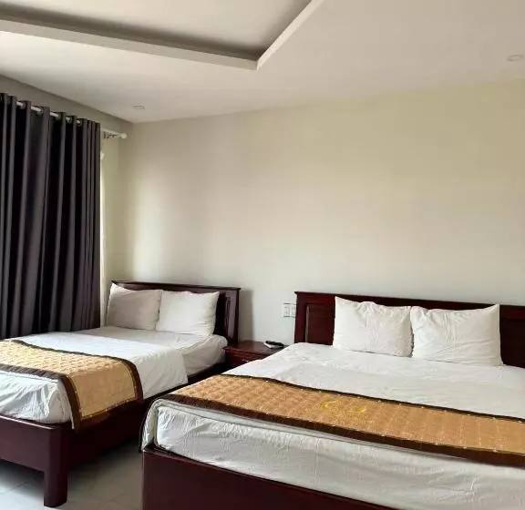 هتل Hoàng Khiêm