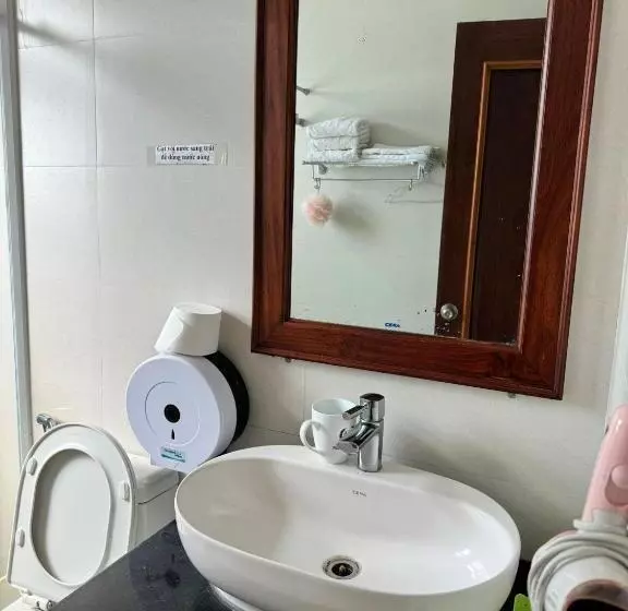 هتل Hoàng Khiêm