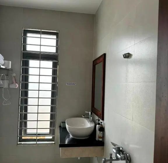 هتل Hoàng Khiêm