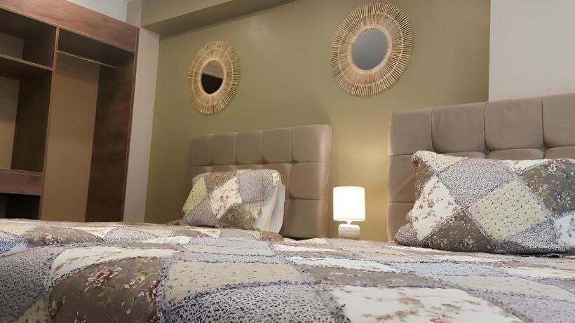 Hotel Hostal ñan Tika