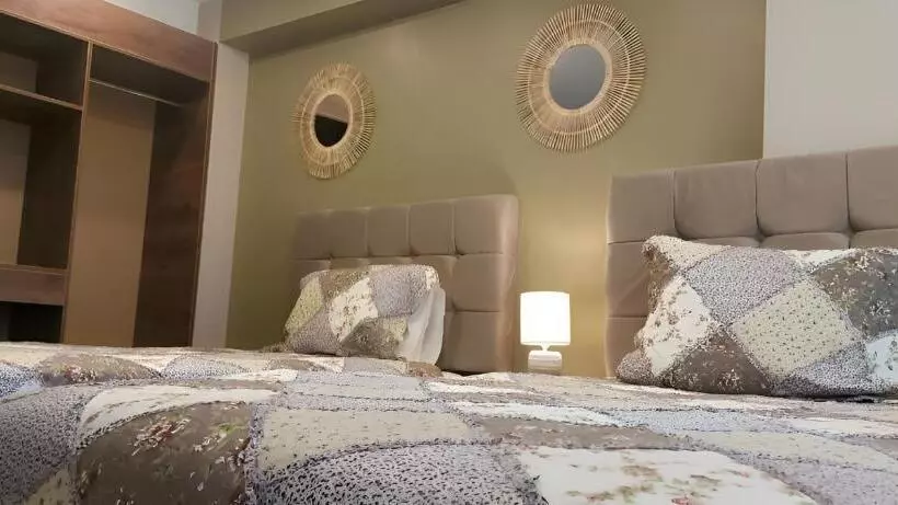 ホテル Hostal ñan Tika