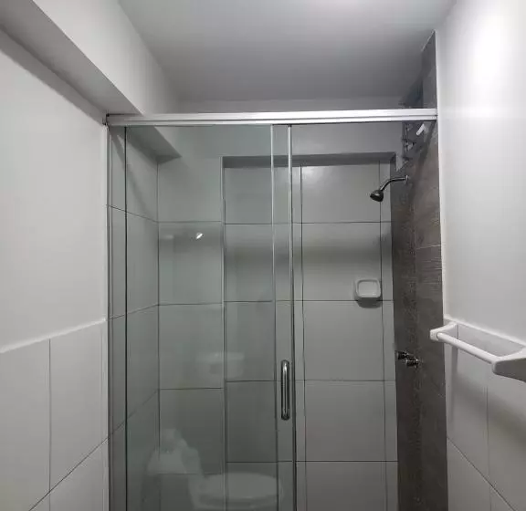 ホテル Hostal ñan Tika