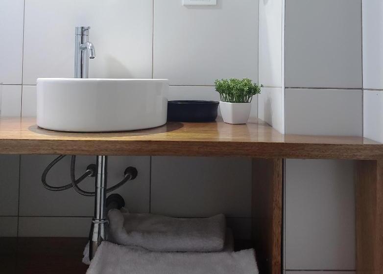 Hotel Hostal ñan Tika