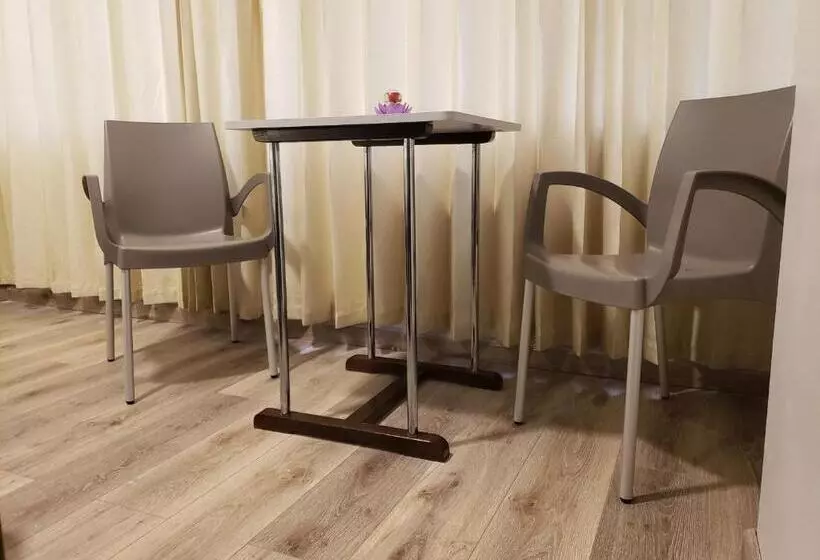 ホテル Hostal ñan Tika