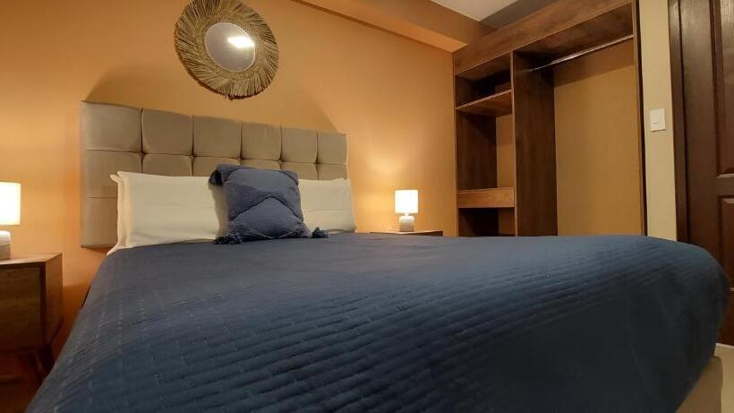 Hotel Hostal ñan Tika