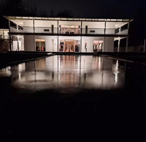 ホテル L Toftalund Ab