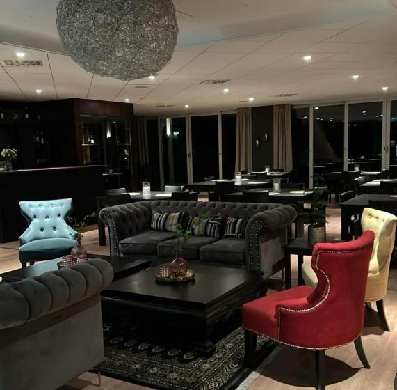 هتل L Toftalund Ab