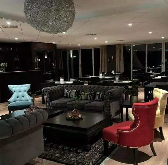 ホテル L Toftalund Ab