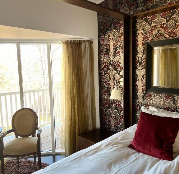 هتل L Toftalund Ab