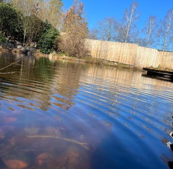 هتل L Toftalund Ab