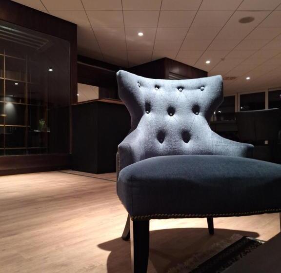 هتل L Toftalund Ab