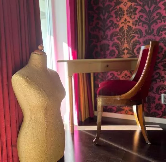 ホテル L Toftalund Ab