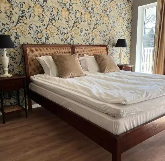 ホテル L Toftalund Ab