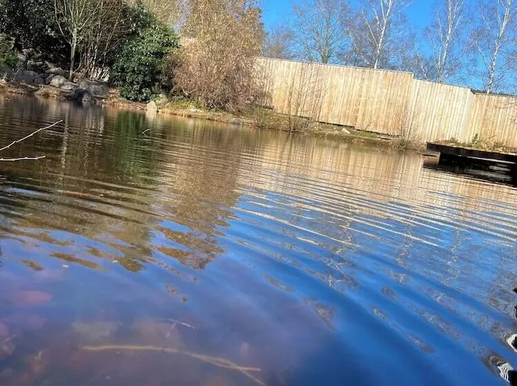 ホテル L Toftalund Ab