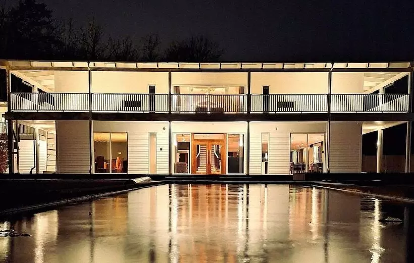 ホテル L Toftalund Ab