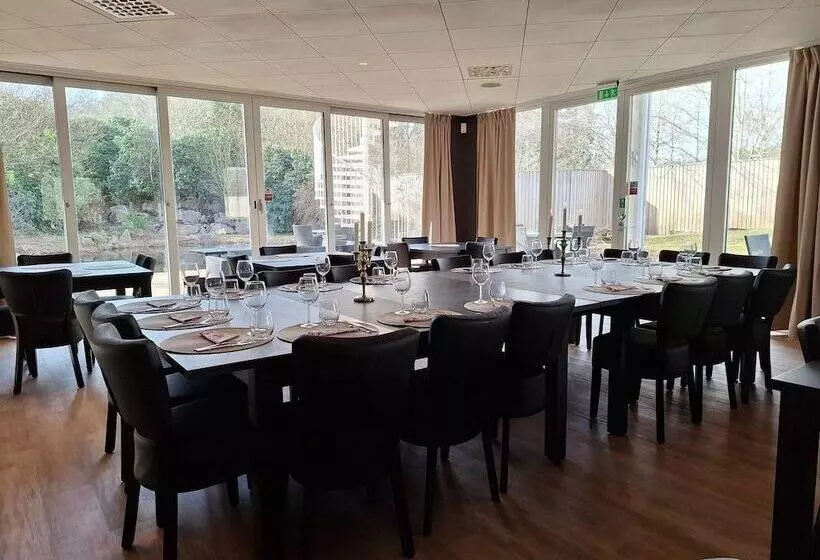 ホテル L Toftalund Ab