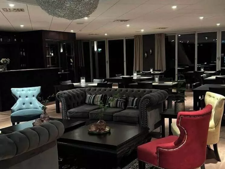 ホテル L Toftalund Ab