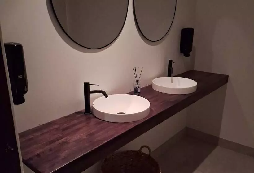 ホテル L Toftalund Ab