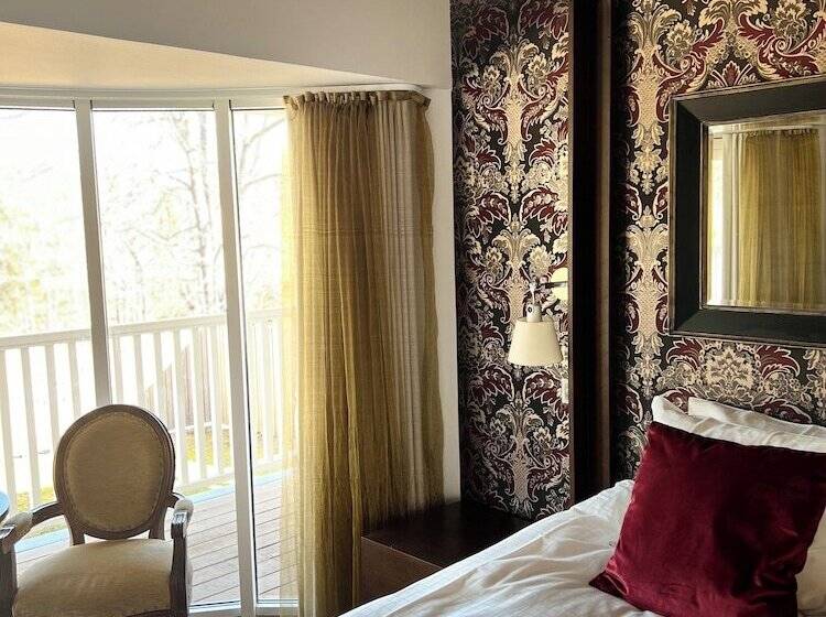 هتل L Toftalund Ab