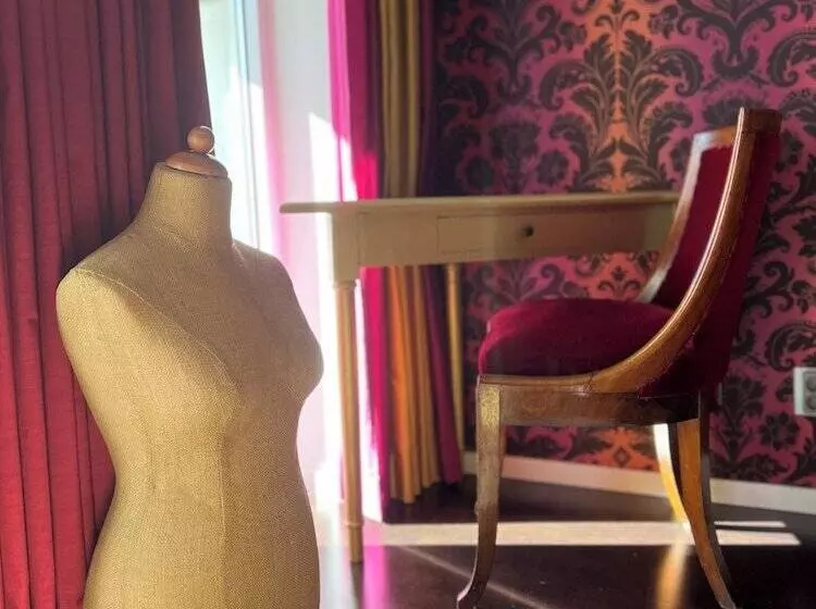 ホテル L Toftalund Ab