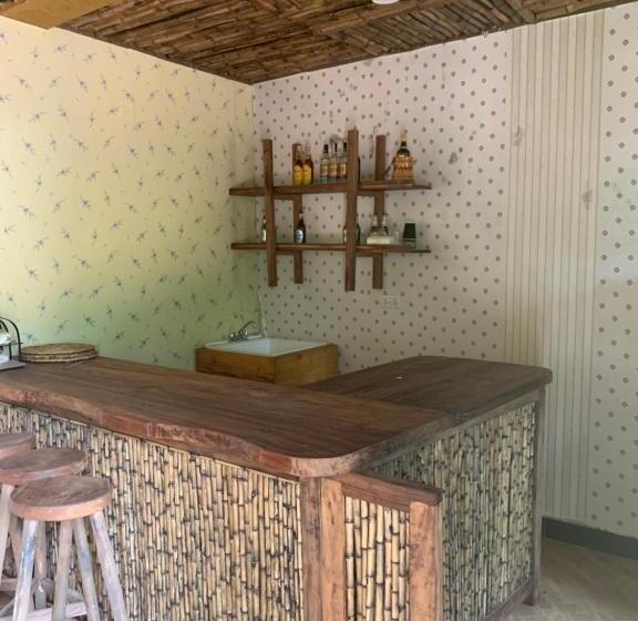 هتل Mpanga Nature Center