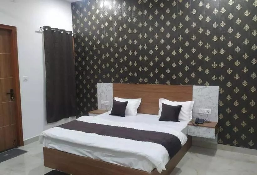 Hotelli Super Collection O Nirvan