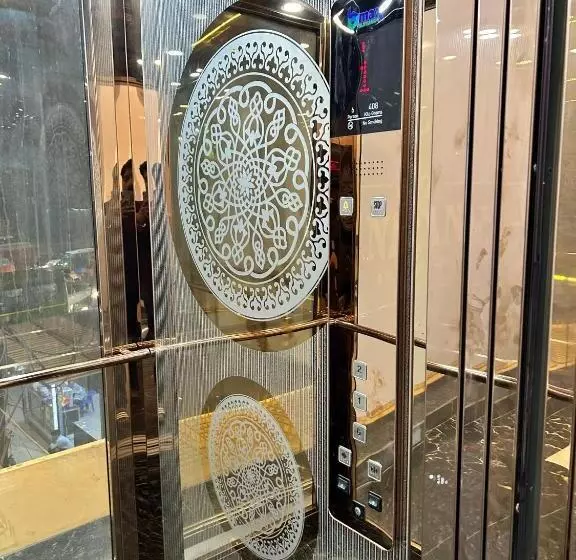 Hotelli Super Collection O Nirvan