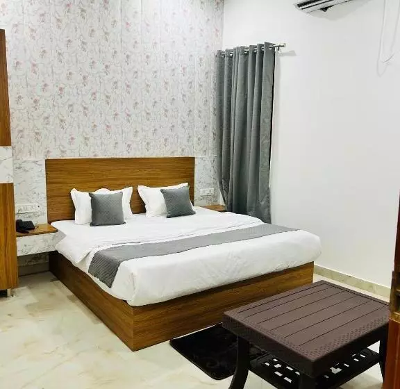 Hotelli Super Collection O Nirvan