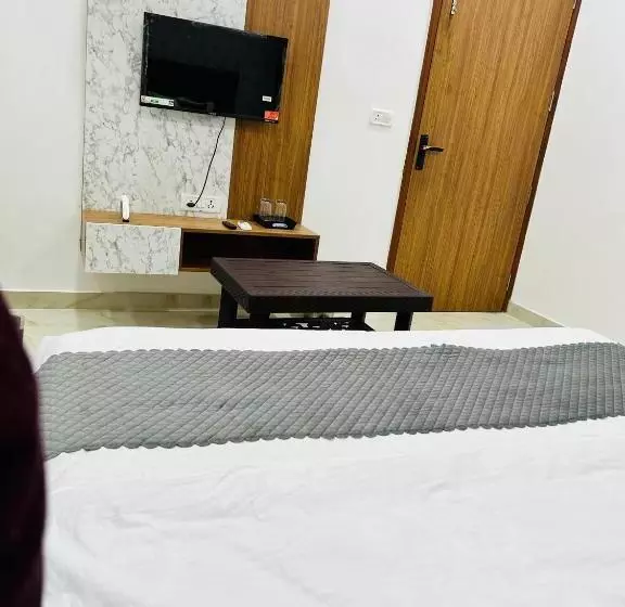 Hotelli Super Collection O Nirvan