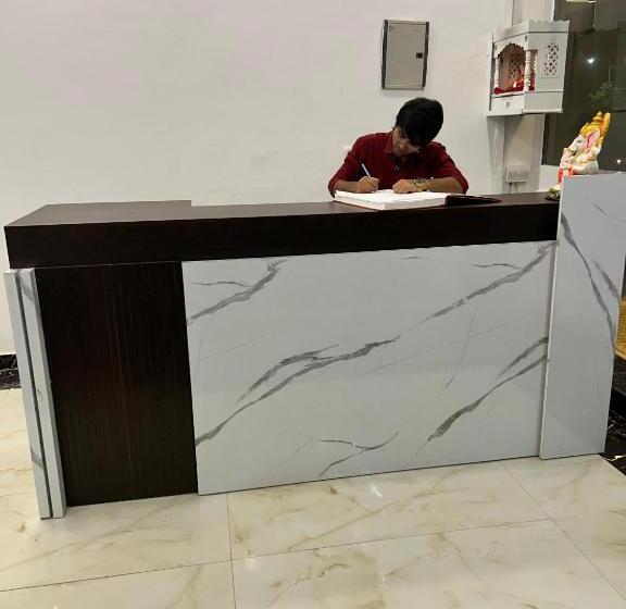 Hotel Super Collection O Nirvan