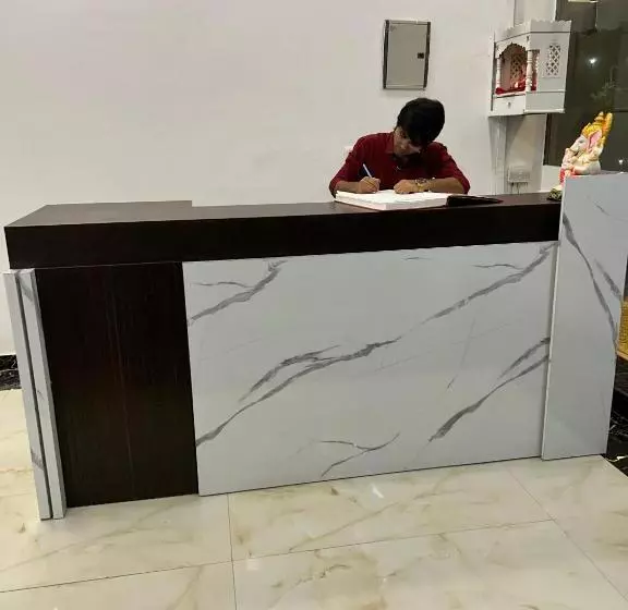 Hotelli Super Collection O Nirvan