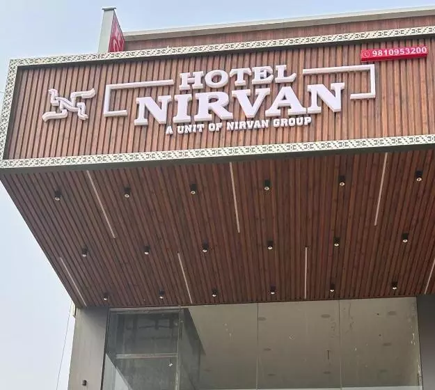 Hotelli Super Collection O Nirvan