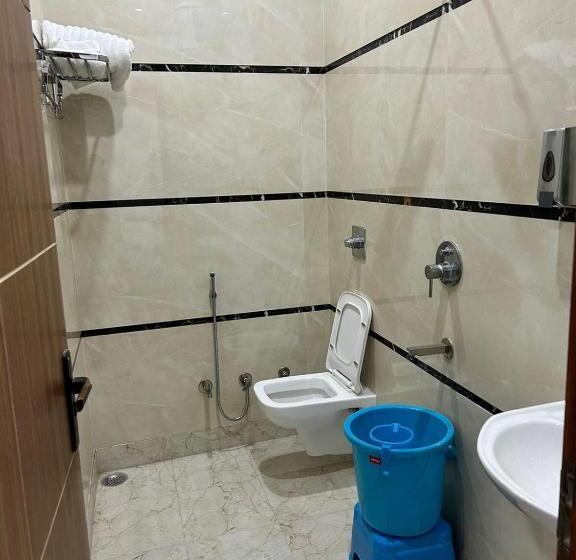 Hotel Super Collection O Nirvan