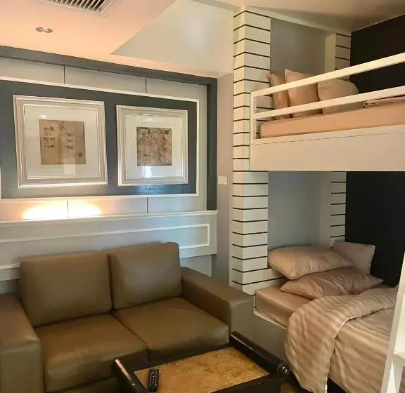 ホテル Ocean Breeze Inn   Beach Front