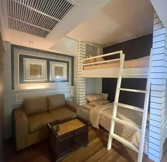 ホテル Ocean Breeze Inn   Beach Front