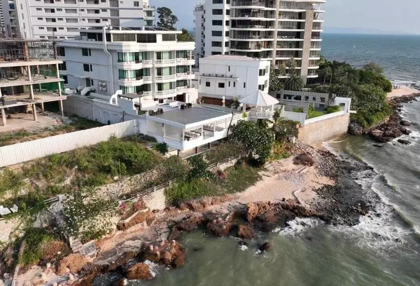 ホテル Ocean Breeze Inn   Beach Front
