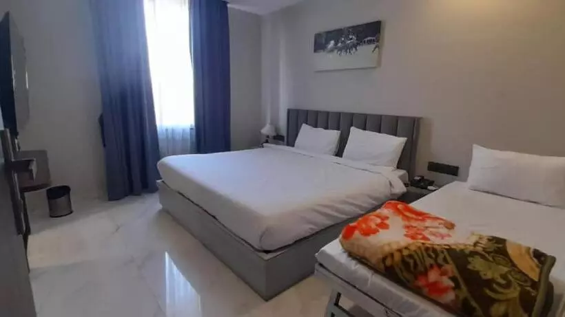 Tushar Group Of Hotels   Polo Inn Sez