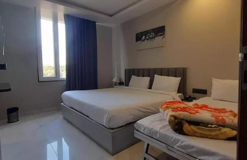 Tushar Group Of Hotels   Polo Inn Sez