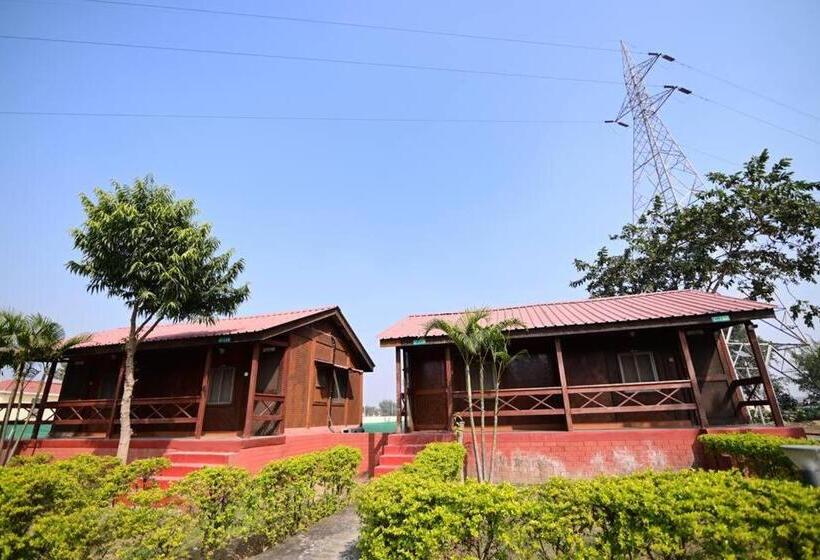 Hotel The Byke Niranjana