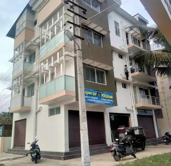 ホテル Varuna Inn