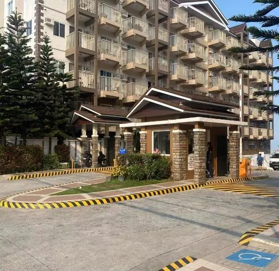 Moldex Residence Baguio