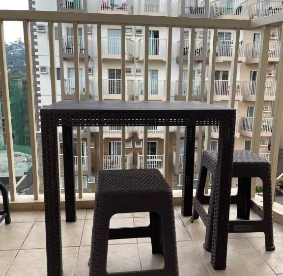 Moldex Residence Baguio